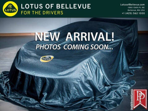 2005 Lotus Elise