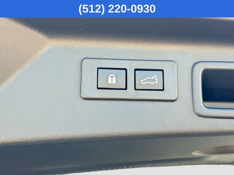 2026 Subaru Forester Sport Hybrid