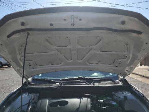 2015 Mazda MAZDA3 i Touring