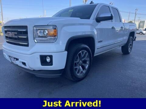 2015 GMC Sierra 1500 for sale at Piehl Motors - PIEHL Chevrolet Buick Cadillac in Princeton IL