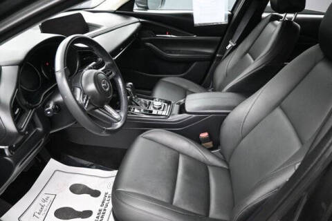 2023 Mazda CX-30 2.5 S Preferred