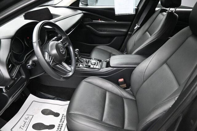 2023 Mazda CX-30 2.5 S Preferred