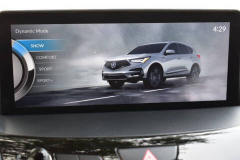 2019 Acura RDX SH-AWD w/Tech