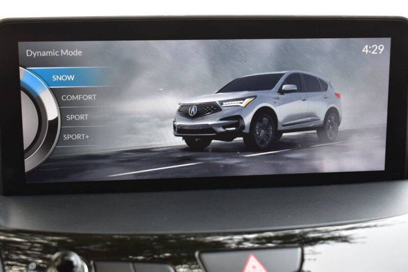 2019 Acura RDX SH-AWD w/Tech