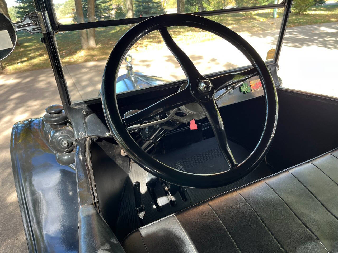 1925 Ford Model T 102