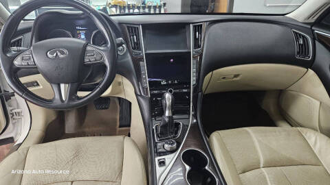 2014 Infiniti Q50 Premium