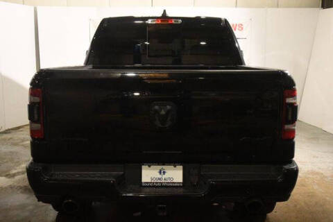 2022 RAM 1500 Limited
