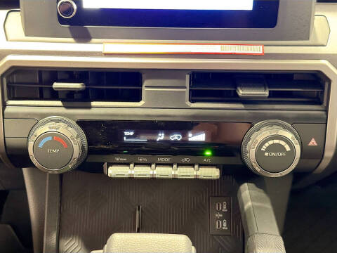 2026 Toyota 4Runner