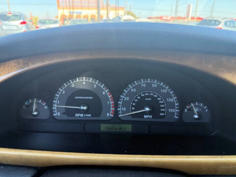 2003 Jaguar S-Type R