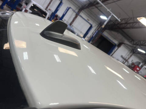 2018 RAM 2500 Big Horn