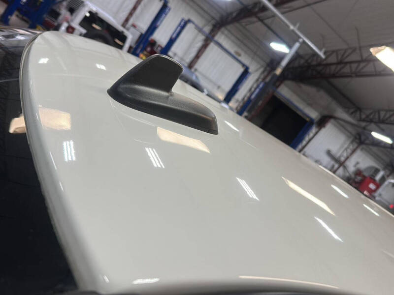 2018 RAM 2500 Big Horn