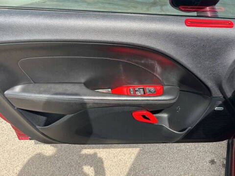 2018 Dodge Challenger GT
