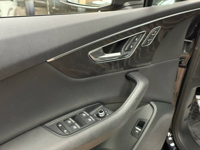 2021 Audi Q7 quattro Premium 45 TFSI