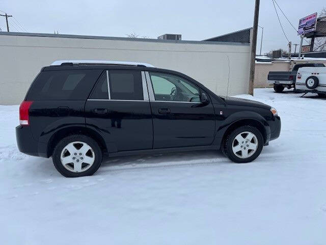 2006 Saturn Vue