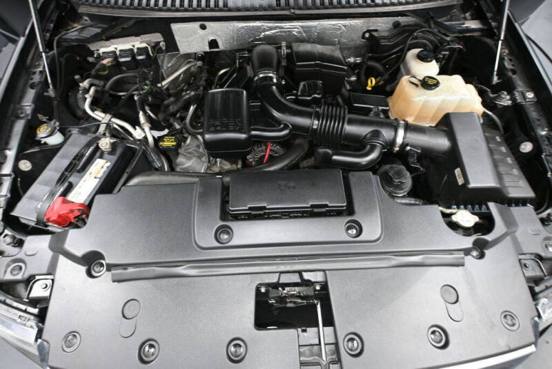 2012 Ford Expedition Limited