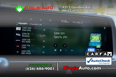 2024 Hyundai IONIQ 6 Limited