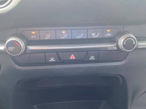 2023 Mazda CX-30 2.5 S