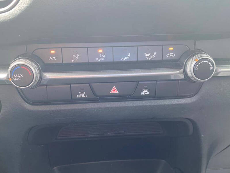 2023 Mazda CX-30 2.5 S