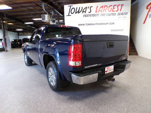2009 GMC Sierra 1500