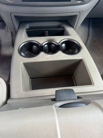 2007 Dodge Ram 3500 SLT