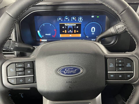 2026 Ford F-350 Super Duty