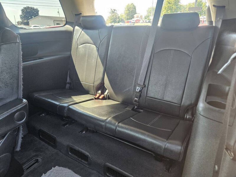 2014 GMC Acadia SLT-2