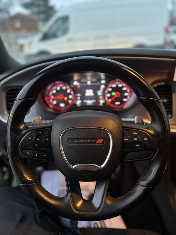 2022 Dodge Charger GT