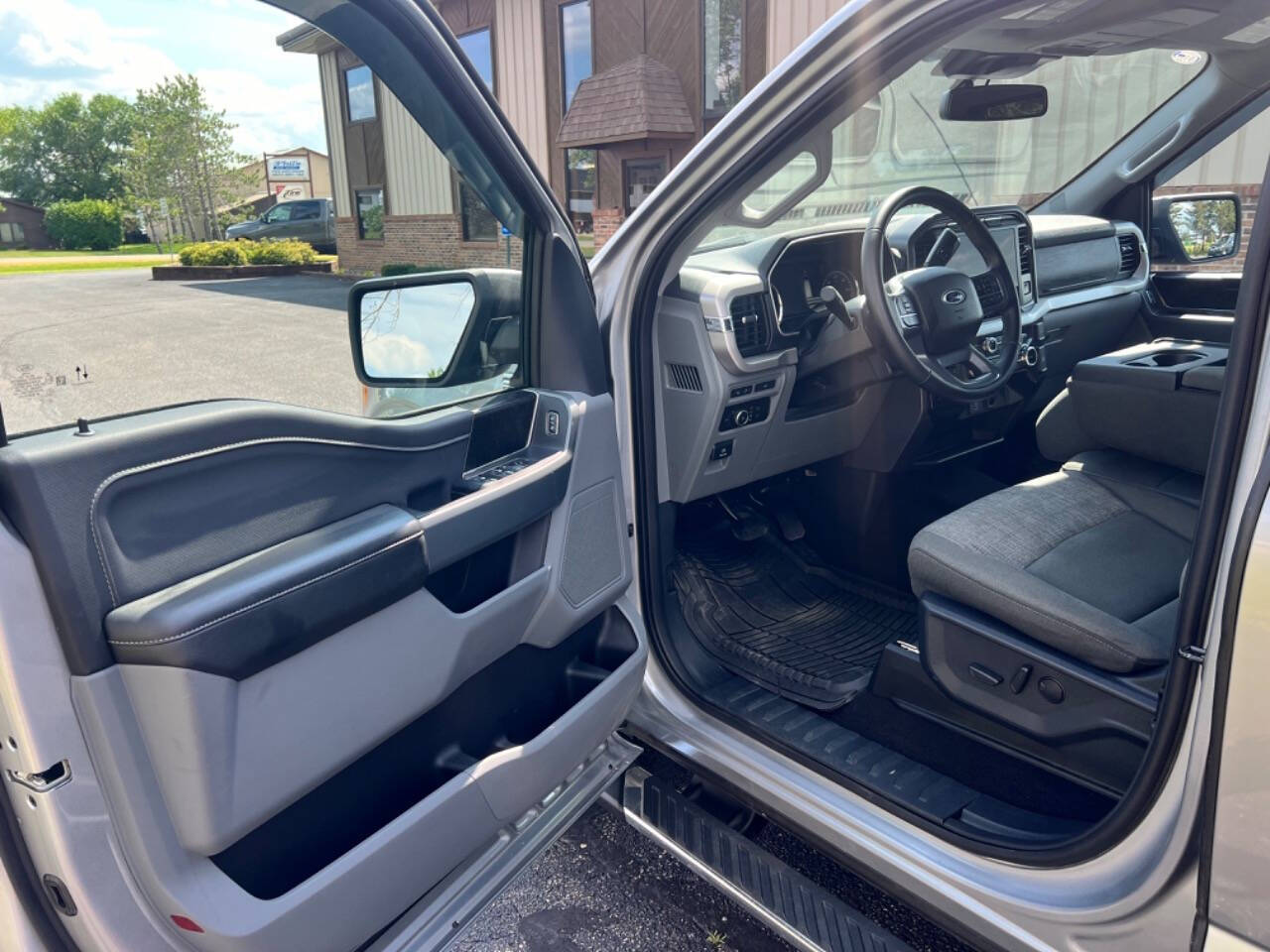 2023 Ford F-150 for sale at Driven Auto in Corcoran, MN