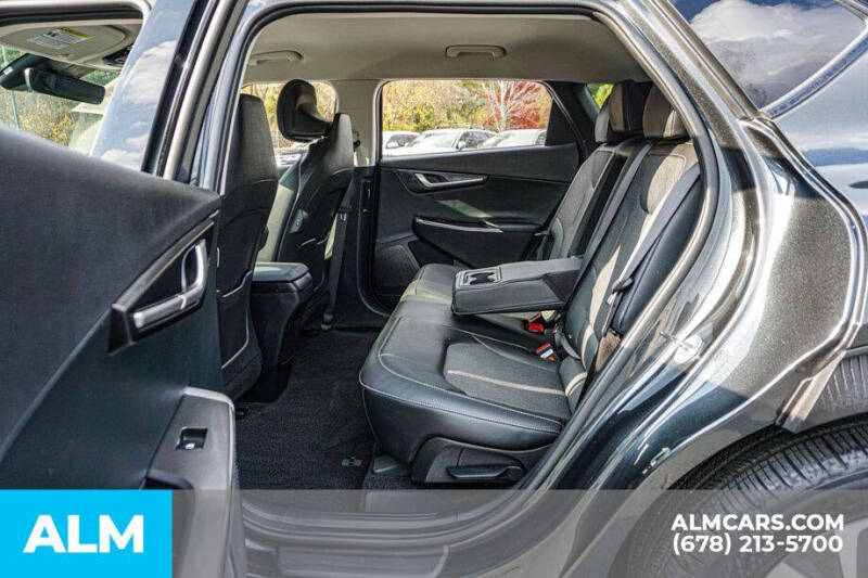 2024 Kia EV6 Light Long Range