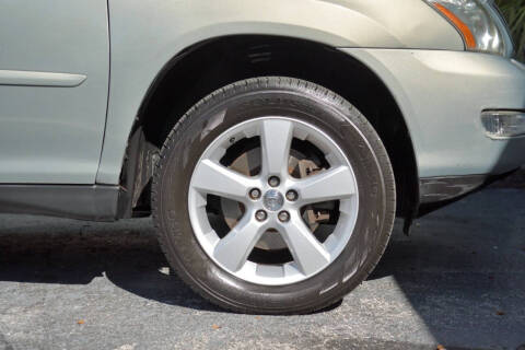 2005 Lexus RX 330