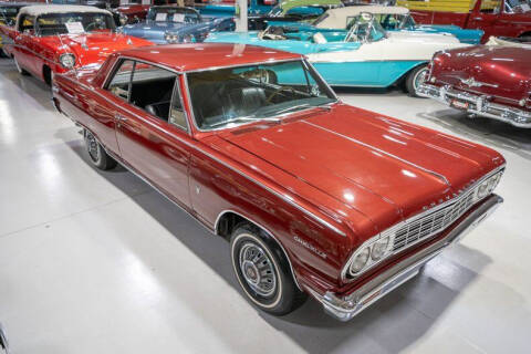 1964 Chevrolet Chevelle