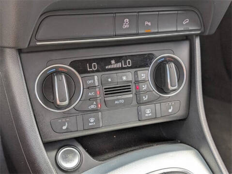 2018 Audi Q3 2.0T Premium