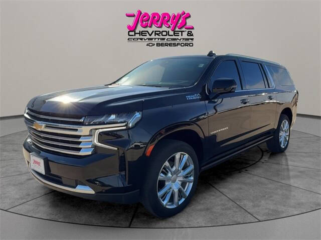 【porte】 SUBURBAN Dirt 2021 CHEVROLET SUBURBAN Sport Utility | 1GNSKEKDXMR179348