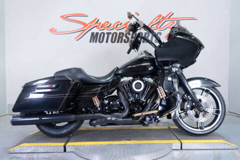 2016 Harley-Davidson Road Glide Special