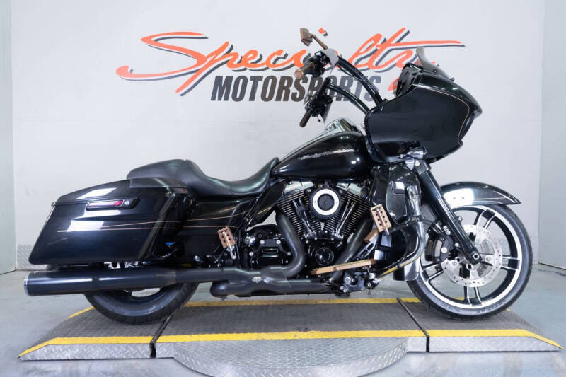2016 Harley-Davidson Road Glide Special
