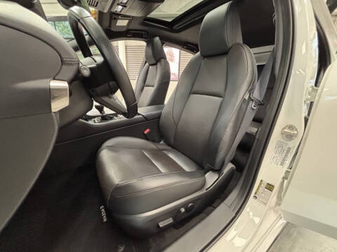 2024 Mazda Mazda3 Hatchback 2.5 S Premium