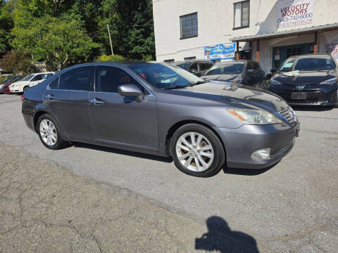 2012 Lexus ES 350