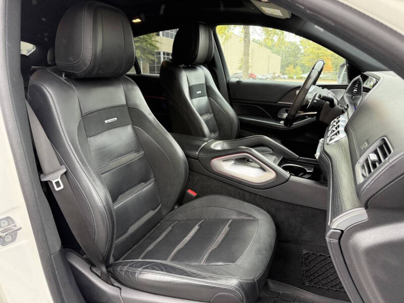 2021 Mercedes-Benz GLE AMG GLE 53