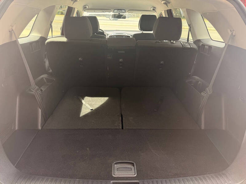 2017 Kia Sorento LX V6