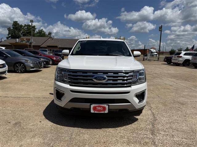 2020 Ford Expedition Limited