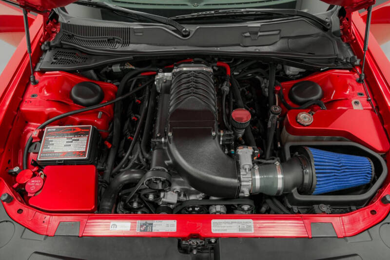 2015 Dodge Challenger