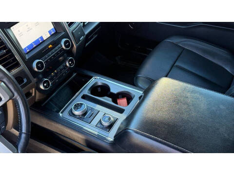 2021 Ford Expedition MAX XLT