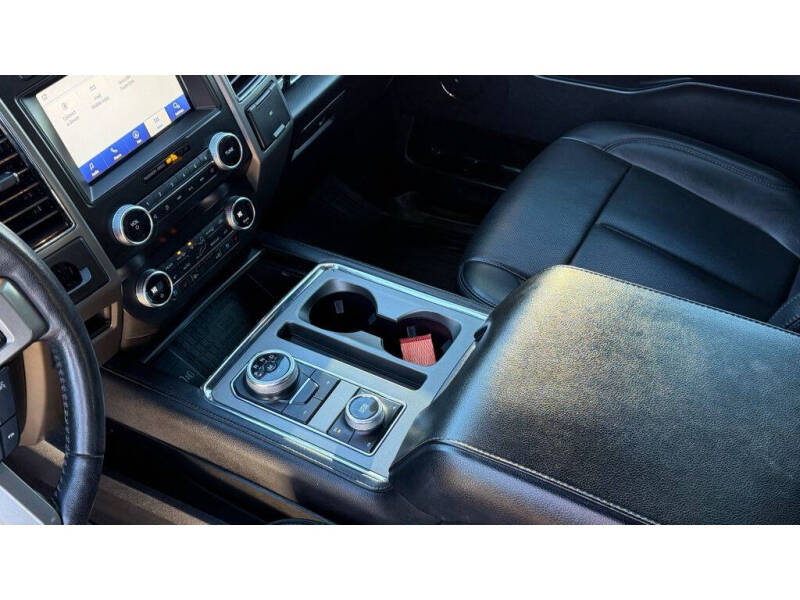 2021 Ford Expedition MAX XLT