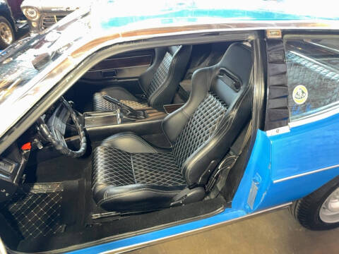 1976 Lotus Elite