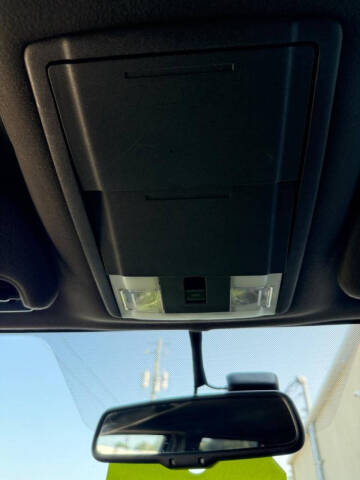 2012 Ford Expedition Limited