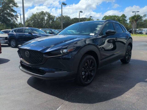 2026 Mazda CX-30 2.5 S Aire Edition