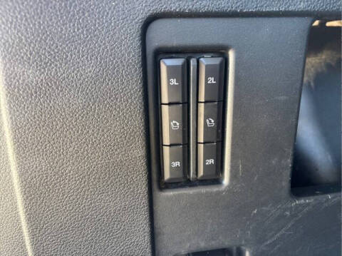 2021 Ford Expedition MAX Platinum