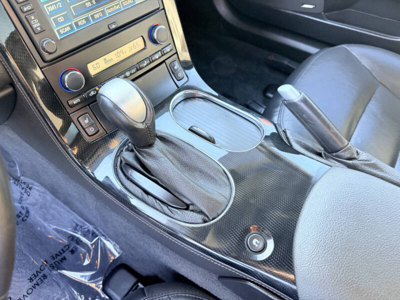 2008 Chevrolet Corvette