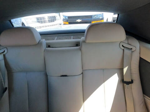 2004 BMW 6 Series 645Ci