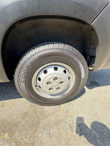 2019 RAM ProMaster 3500 159 WB